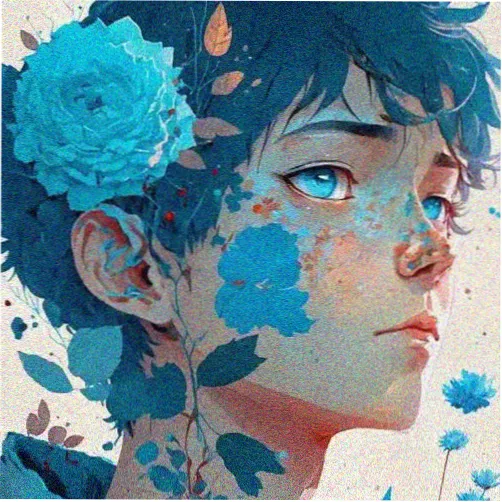 观众阿禾的头像